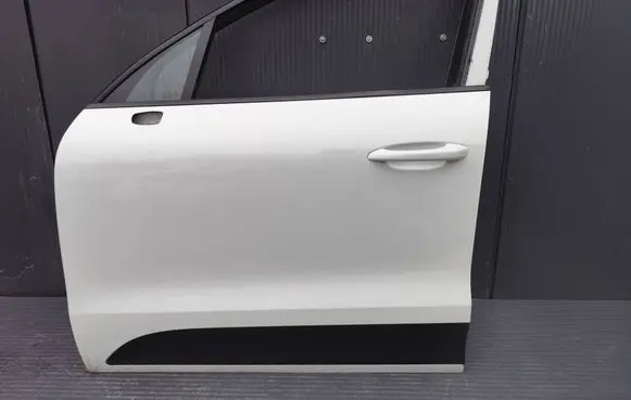 Porsche Macan (95B) Front door MACANLIFTDRZWI