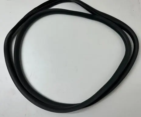 Citroen Berlingo Front door rubber seal 9818018380