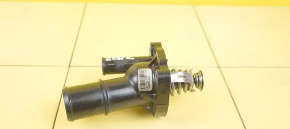 Ford Galaxy Thermostat/thermostat housing AG9GCA TNWA
