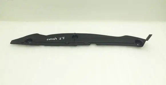 Porsche Panamera (970) Fender end trim 97050464201