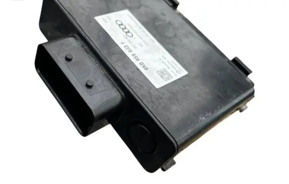 Audi A6 S6 C6 4F Voltage converter/converter module 8K0959663F 8K0959663