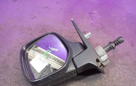 Citroen Berlingo Manual wing mirror 