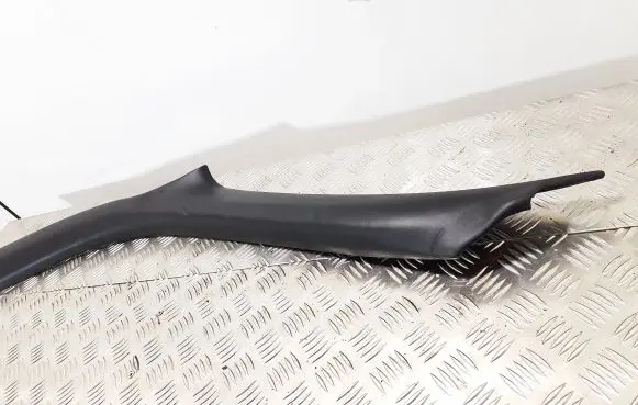 Porsche 911 996 (A) pillar trim 99655518109