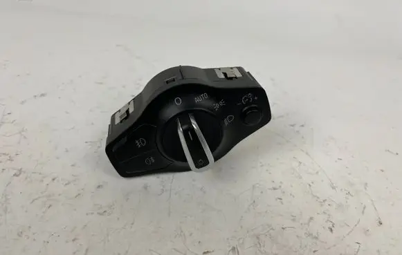 Audi A4 S4 B8 8K Light switch 8K0941531AS