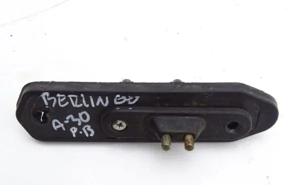 Citroen Berlingo Sliding door contact joint 1488940080