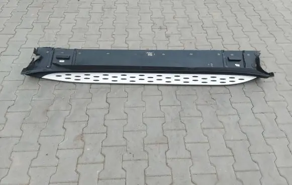 Mercedes-Benz EQC Front sill (body part) A2936902900JLK01
