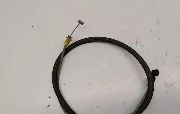 Ford Transit Rear door cable line 1C15V43287CD