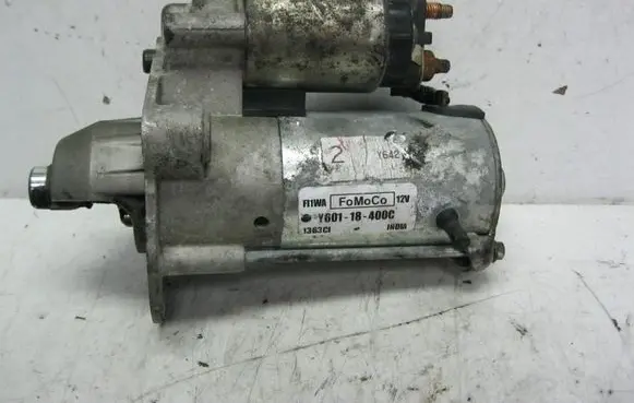 Ford Focus Starter motor Y601-18-400C