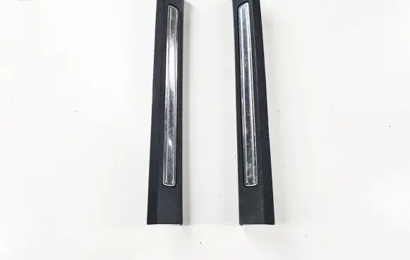Ford Galaxy side skirts sill cover 