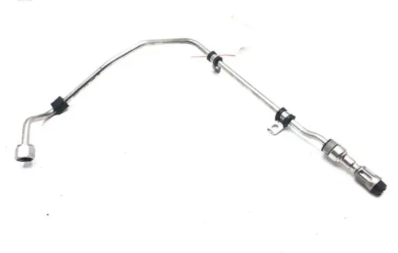BMW 2 F44 Fuel line/pipe/hose 8665628