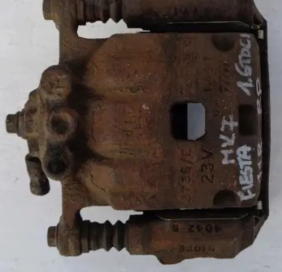 Ford Fiesta Other brake parts 4838238