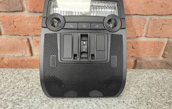 BMW X5M E70 Front seat light 9173781