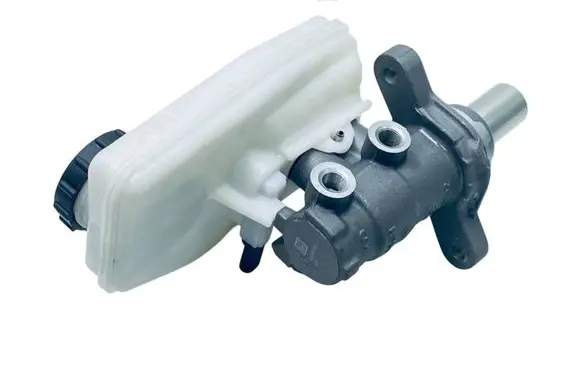 Tesla Model Y Master brake cylinder 118867300A