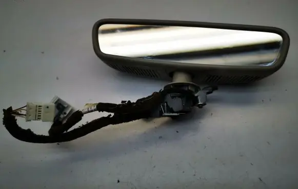 Mercedes-Benz R W251 Rear view mirror (interior) 1648103317