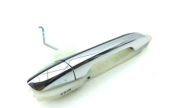 KIA Optima Rear door exterior handle