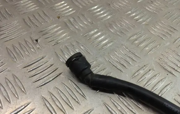 BMW X3 F25 Engine coolant pipe/hose 8651298