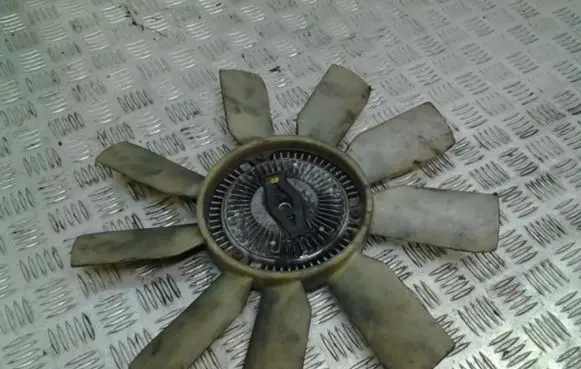 Mercedes-Benz Sprinter W901 W902 W903 W904 Viscous fan clutch 