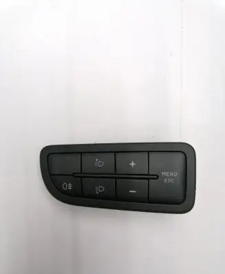 Fiat Punto (199) Light switch 735367268 735367269