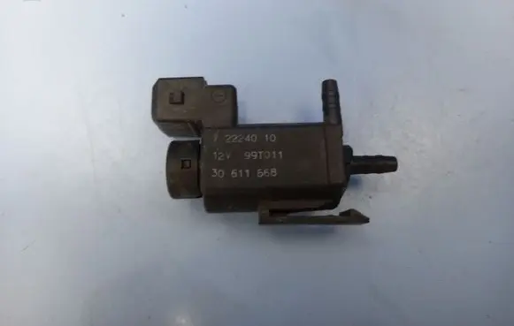 Volvo S80 Turbo solenoid valve 2224010 30611668