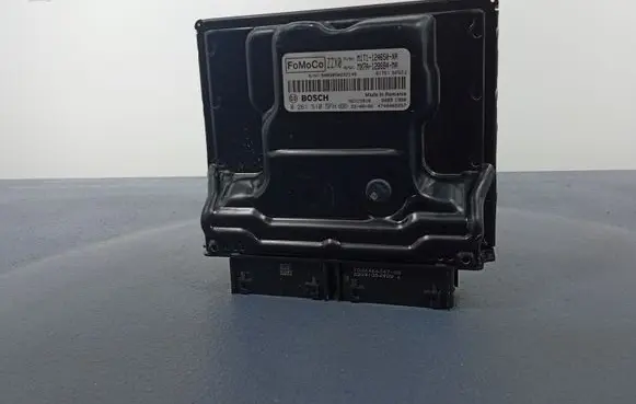 Ford Puma Engine control unit/module ECU 0261S105FH