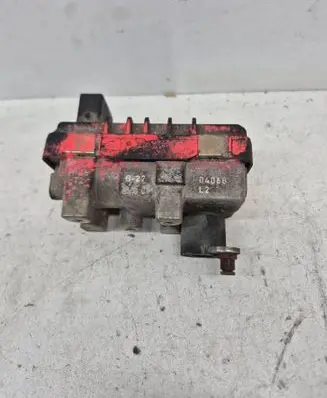 Volvo XC60 Turbine electric control actuator 6NW009543