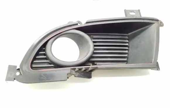 Mitsubishi Lancer Front fog light trim/grill MN126455
