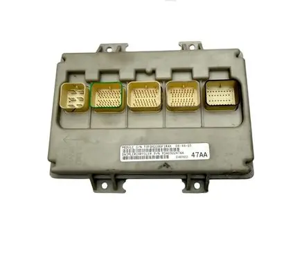 Comfort/convenience module