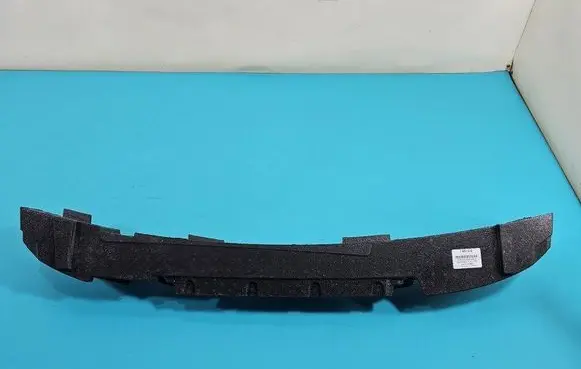 Nissan Qashqai Front bumper support beam 62090HV00A IMPRK1481614
