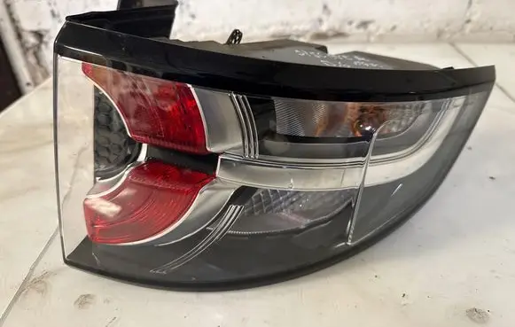 Land Rover Discovery Sport Rear/tail lights FK7213404AF 230219