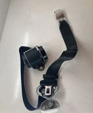 Volkswagen Sharan Third row seat belt 5425036