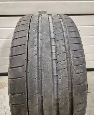BMW 5 F10 F11 R20 summer tire 