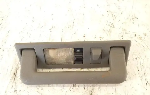 Audi A4 S4 B5 8D Front interior roof grab handle 4A0857607B 441947303