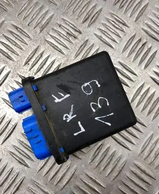 Land Rover Freelander Coolant fan relay YWB100980