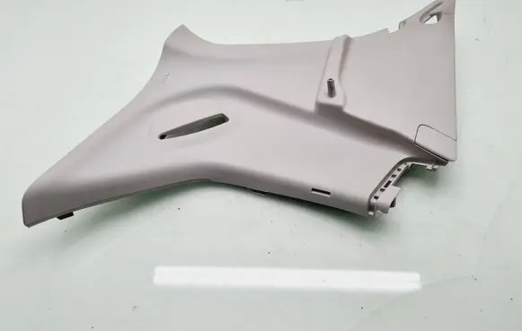 Toyota Aygo AB40 (D)pillar trim (top) 624710H180