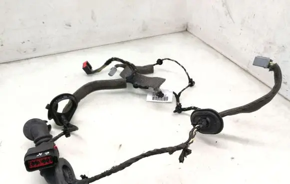 Volvo V50 Rear door wiring loom 30724271