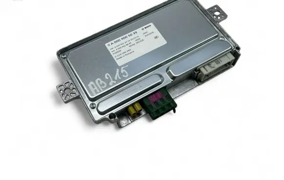 Mercedes-Benz C W206 Other control units/modules A0009005039
