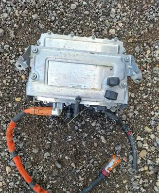Mercedes-Benz EQC Other devices A0003424800