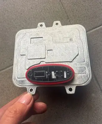 Mercedes-Benz Sprinter W906 Xenon control unit/module 5DV00961040 21010842 130415