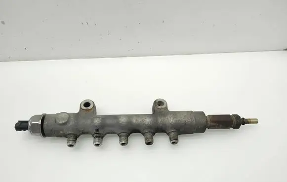 Citroen Jumper Fuel main line pipe 6C1Q9D280AB DENSO0730