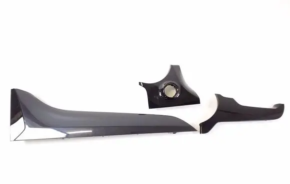 Opel Corsa F Panel trim 3918117