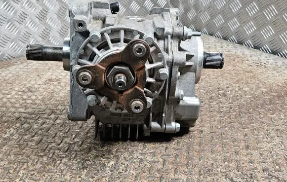 Volkswagen Tiguan Allspace Gearbox transfer box case 0A6409053AP