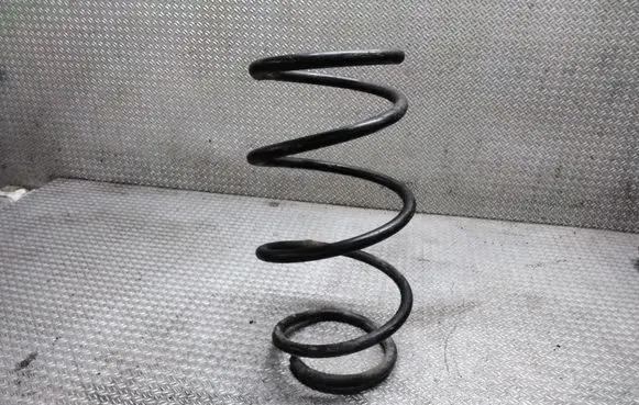 BMW 3 E46 Front coil spring