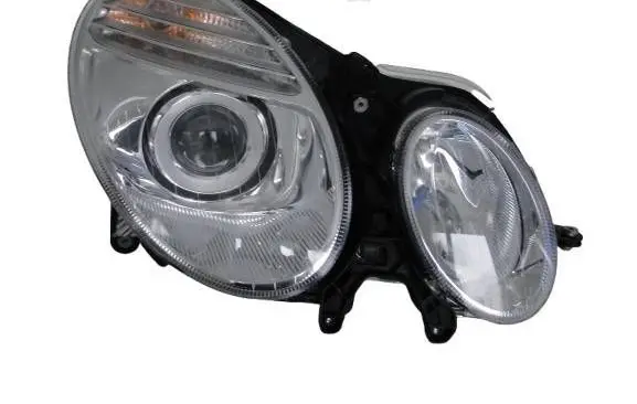 Mercedes-Benz E W211 Headlight/headlamp A2118203061