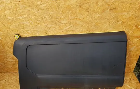 Ford Transit Custom Fender trim (molding) BK21V200K22