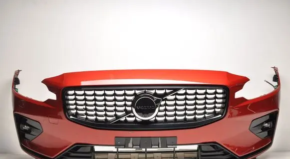 Volvo V60 Front bumper 