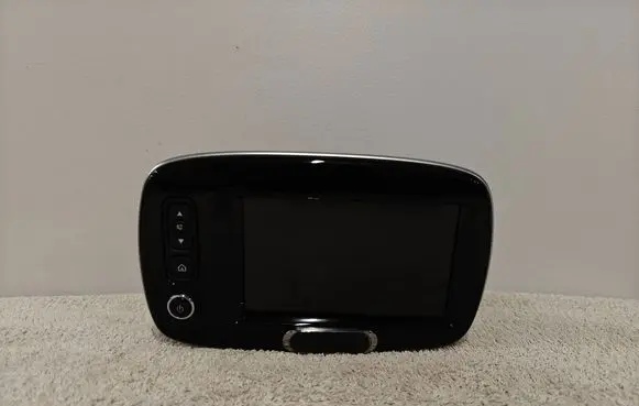 Smart ForFour II W453 Screen/display/small screen DA0099960 ER010002912 0355149666