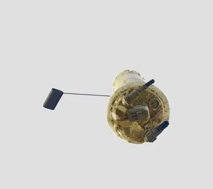 Renault Megane III Fuel level sensor