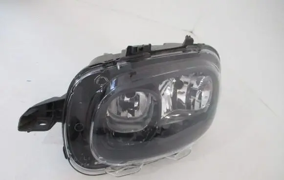 Citroen C3 Headlight/headlamp 9820059680