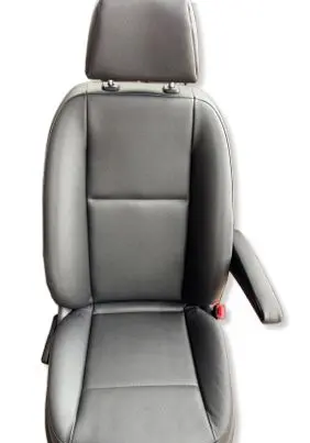 Mercedes-Benz Sprinter W907 W910 Front passenger seat 