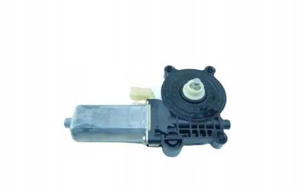 Jaguar S-Type Rear door window regulator motor XR848089